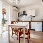 Podere San Biagio Bauernhof *