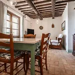 Podere San Biagio Bauernhof *