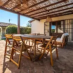 Bauernhof Podere San Biagio Capalbio