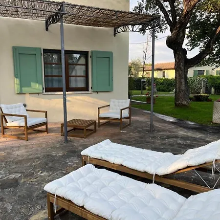 Alloggio per agriturismo Podere San Biagio
