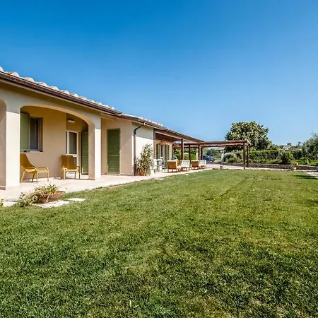 Podere San Biagio Alloggio per agriturismo *