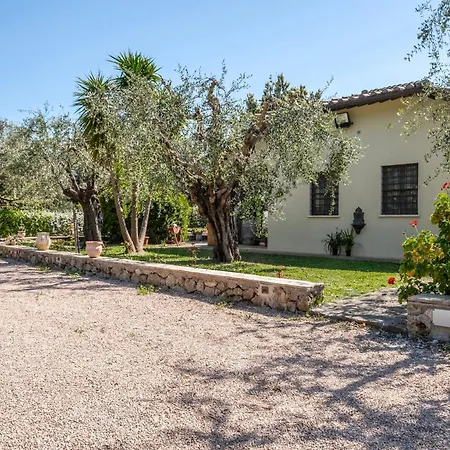 Podere San Biagio Alloggio per agriturismo Capalbio