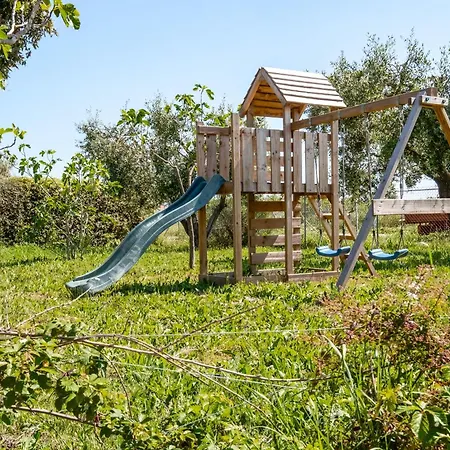 Podere San Biagio *