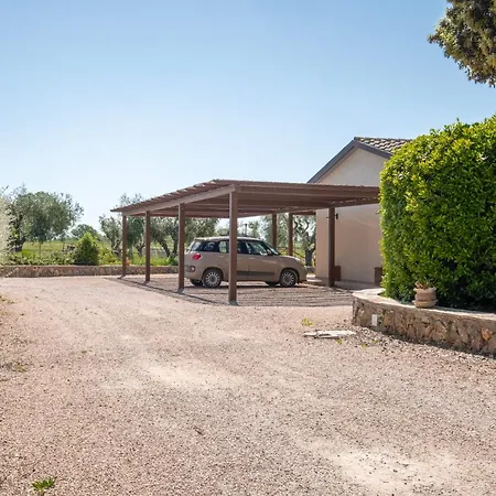 Podere San Biagio Alloggio per agriturismo Capalbio