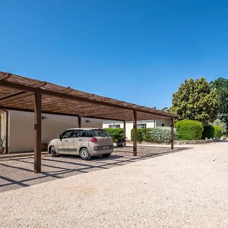 Podere San Biagio Alloggio per agriturismo *