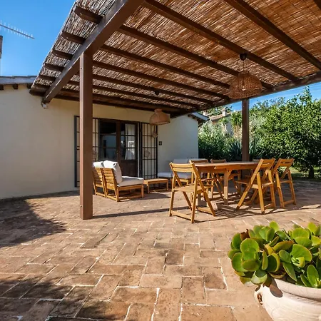 Alloggio per agriturismo Podere San Biagio *