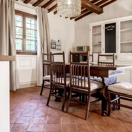 Podere San Biagio Alloggio per agriturismo Capalbio