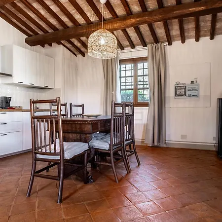 Podere San Biagio Capalbio