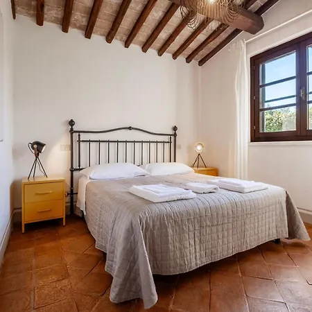 Alloggio per agriturismo Podere San Biagio
