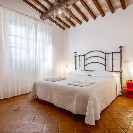 Podere San Biagio Alloggio per agriturismo