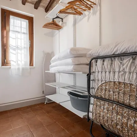 Podere San Biagio Alloggio per agriturismo Capalbio