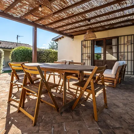 Podere San Biagio Alloggio per agriturismo Capalbio