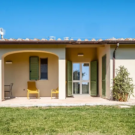 Podere San Biagio Alloggio per agriturismo