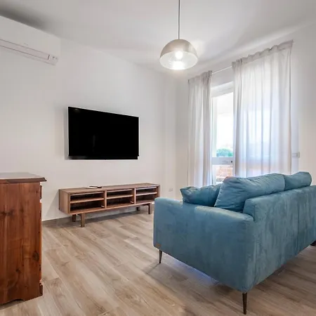 Podere San Biagio Alloggio per agriturismo *