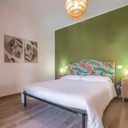 Alloggio per agriturismo Podere San Biagio *