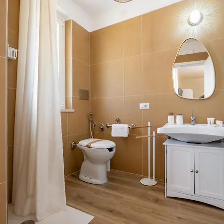 Podere San Biagio *