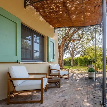 Alloggio per agriturismo Podere San Biagio
