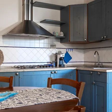 Alloggio per agriturismo Podere San Biagio Capalbio