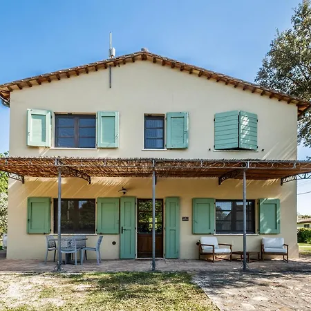 Podere San Biagio Capalbio