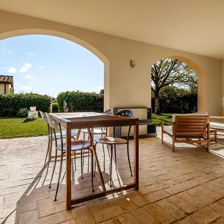 Podere San Biagio Alloggio per agriturismo Capalbio