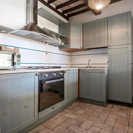 Alloggio per agriturismo Podere San Biagio