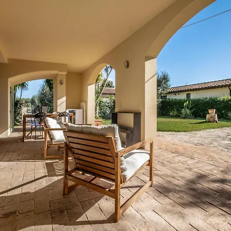 Podere San Biagio Alloggio per agriturismo