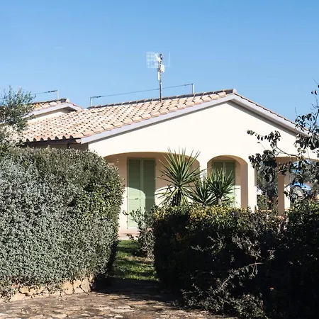 Podere San Biagio Capalbio