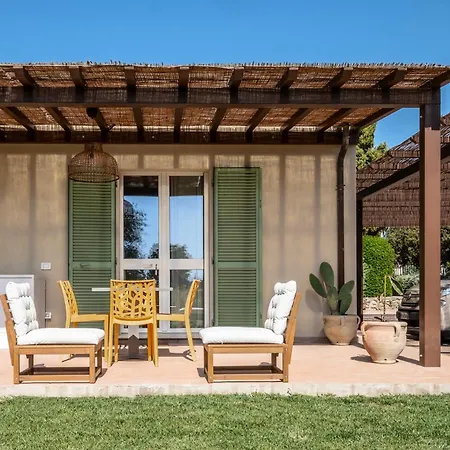 Podere San Biagio Alloggio per agriturismo