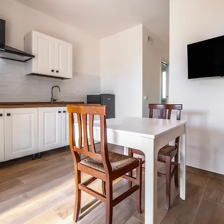 Alloggio per agriturismo Podere San Biagio Capalbio