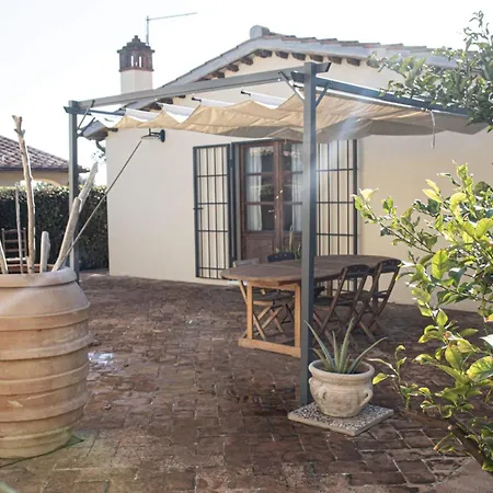 Podere San Biagio *
