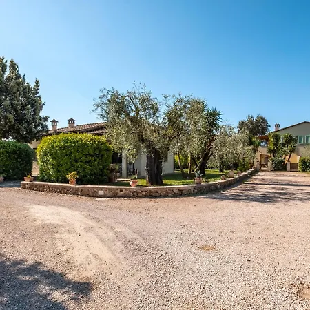 Podere San Biagio *