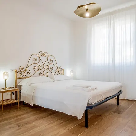 Feriegård Podere San Biagio